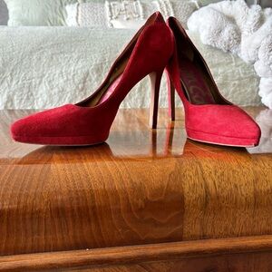 Sam Edelman Size 12 Pumps EUC